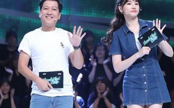 'Nhanh như chớp' của Trường Giang - Hari Won bị chỉ trích khi vừa lên sóng mùa 2