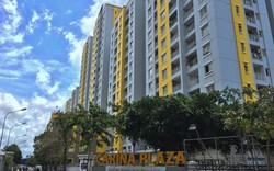 Cư dân Carina Plaza bị ngưng hỗ trợ do chủ đầu tư chưa nhận được tiền bảo hiểm