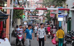 "Đất dữ" Sài Gòn ngày ấy (Kỳ 1): Mả Lạng, ám ảnh cái chết trắng