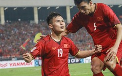 6 người hùng ĐT U23 Việt Nam được đá chính tại V.League là ai?