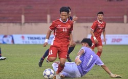 "Tiểu Công Phượng" ghi bàn, U19 Việt Nam đá bại Thái Lan