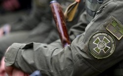 Chiến sự Donbass: 219 vệ binh quốc gia Ukraine thiệt mạng