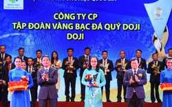 Tập đoàn DOJI: Nhìn lại dấu ấn 1 thập kỷ tiên phong để vươn mình trong 2019