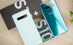 Samsung sẽ cập nhật 2 tính năng mới cho Galaxy S10