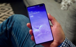 HOT: Đã có giá Galaxy S10 5G, từ 28 triệu đồng