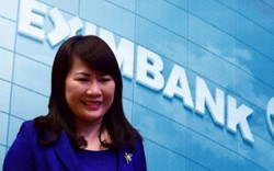 Áp biện pháp khẩn cấp việc bầu bà Lương Thị Cẩm Tú làm Chủ tịch HĐQT, Eximbank gửi đơn khiếu nại