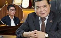 Ông Trần Duy Tùng bị bắt liên quan đến dự án nuôi bò 4.500 tỷ “chết lâm sàng” ở Hà Tĩnh