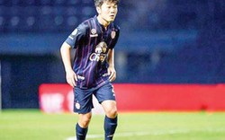 Xuân Trường bị "bỏ quên", Buriram United lên đỉnh Thai League