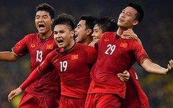 King's Cup sẽ giúp ĐT Việt Nam chiếm vô vàn lợi thế ở VL World Cup 2022?