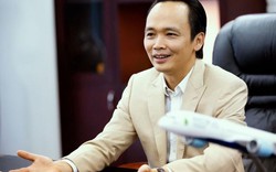 FLC của ông Trịnh Văn Quyết tính đầu tư khu chế biến suất ăn hàng không