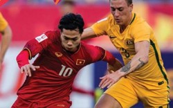 HLV Lê Thụy Hải: "U23 Australia không phải đối thủ đáng ngại với U23 Việt Nam"