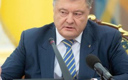 Đúng ngày bầu cử, Tổng thống Ukraine nêu điều kiện đàm phán với Nga