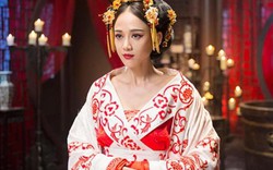 "Học đòi" mẹ chồng, hoàng hậu Trung Hoa khiến gia tộc chìm trong biển máu