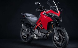 Ducati Multistrada 950 2019 ra mắt, giá từ 459 triệu đồng