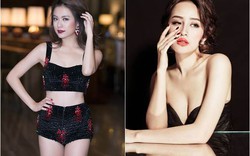 Hoàng Thùy Linh có kho đồ hiệu nhiều vô số kể