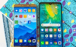 Huawei "bỏ túi" 100 tỷ USD doanh thu trong năm 2018