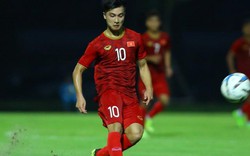 Lỡ hẹn SEA Games 30 lẫn VCK U23 châu Á, Martin Lo nói lời cay đắng