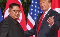 Trump tuyên bố bất ngờ khi Kim Jong-un dọa thử vũ khí chiến lược mới?