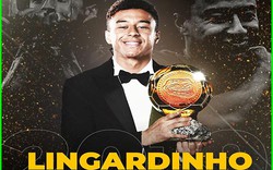 Ảnh chế: Solskjaer đau đầu với "quả bóng troll 2019 Lingardinho"