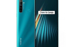 Lộ sức mạnh ấn tượng của Realme 5i sắp ra mắt tại Việt Nam