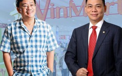 Hé lộ số tiền ông Nguyễn Đăng Quang mua Vinmart của tỷ phú Phạm Nhật Vượng