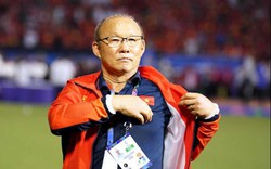 Tin sáng (2/1): Thầy Park quyết tâm “làm điều to lớn” cùng U23 Việt Nam