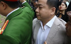 Sáng nay Vũ "nhôm", 2 cựu Chủ tịch Đà Nẵng ra tòa vụ đại án kinh tế