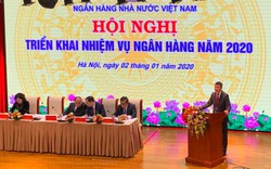 4 năm, Thống đốc Lê Minh Hưng chỉ đạo mua 48 tỷ USD, dự trữ ngoại hối đạt kỷ lục