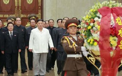 Kim Jong-un tới nơi này mừng Năm mới, Mỹ có thể phải lo lắng