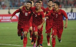 AFC đánh giá U23 Việt Nam là ứng viên số 1 của bảng D