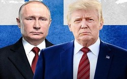 Mối đe dọa từ Putin năm 2020 Trump không thể bỏ qua