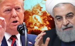 Lộ yếu huyệt trong chính sách Iran của Trump