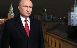 Điểm lạ độc đáo trong Thông điệp Năm mới 2020 của Putin