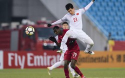 Danh sách U23 Việt Nam dự VCK U23 châu Á 2020: Bất ngờ về 2 cái tên bị loại