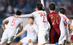 BLV Quang Huy chỉ ra ưu thế của U23 Việt Nam trước thềm U23 châu Á