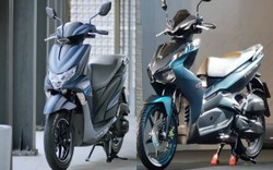 Chọn mua 2020 Honda Air Blade 125 hay Yamaha FreeGo chơi Tết?