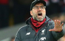 Liverpool giành chiến thắng “khác thường”, HLV Klopp nói điều bất ngờ