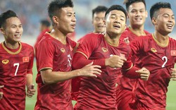 BLV Trương Anh Ngọc bi quan về U23 Việt Nam
