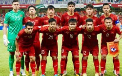 10 năm qua, ĐT Việt Nam thăng tiến thế nào trên BXH FIFA?