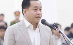 Bị cáo khai biết Vũ “nhôm” có quan hệ với cố Bí thư Nguyễn Bá Thanh