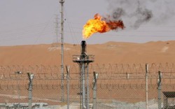 Giá dầu tăng vọt sau khi Mỹ giết viên tướng số 1 Iran