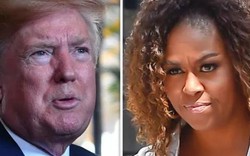 Michelle Obama sẽ đánh bại Trump trong cuộc bầu cử tổng thống Mỹ 2020?