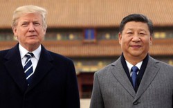 Trung Quốc thận trọng mở 'quà năm mới' của Trump