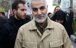 Tướng Iran Suleymani bị giết: Iran thề trả thù, Mỹ sơ tán công dân
