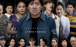 "Bố già" của Trấn Thành khiến "thánh" web drama Huỳnh Lập phấn khích
