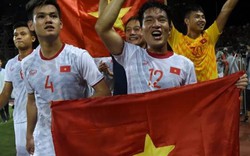 Báo Hàn Quốc "trù ẻo" mục tiêu của U23 Việt Nam