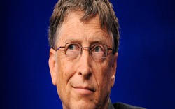 Bài phát biểu đêm giao thừa của Bill Gates khiến nhiều tỷ phú “đứng tim”