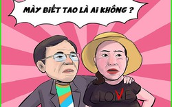 Những câu nói gây bão mạng xã hội trong năm 2019