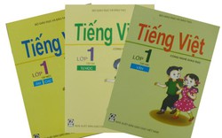 "Thực tiễn đã "thẩm định" sách Công nghệ giáo dục"