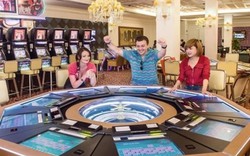 Ông chủ Casino lớn nhất Quảng Ninh cài số lùi lợi nhuận vì khoản lỗ hơn 200 tỷ
